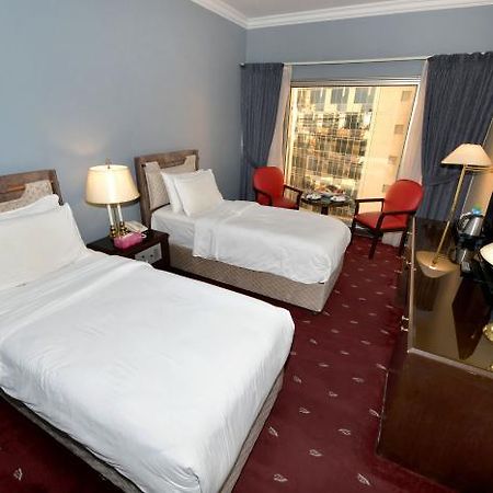 Carlton Tower Hotel Kuwait Kuwait City Ruang foto