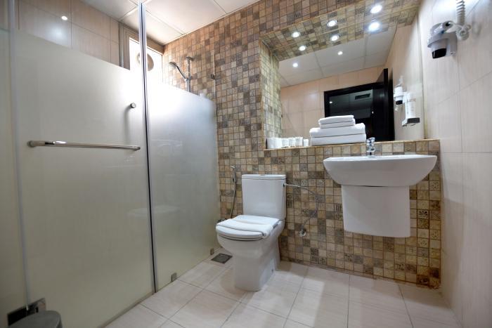 Carlton Tower Hotel Kuwait Kuwait City Ruang foto