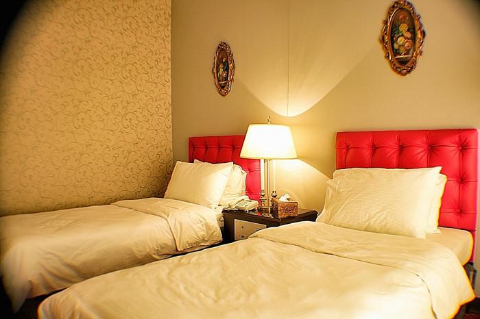 Carlton Tower Hotel Kuwait Kuwait City Ruang foto