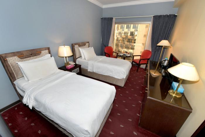 Carlton Tower Hotel Kuwait Kuwait City Ruang foto