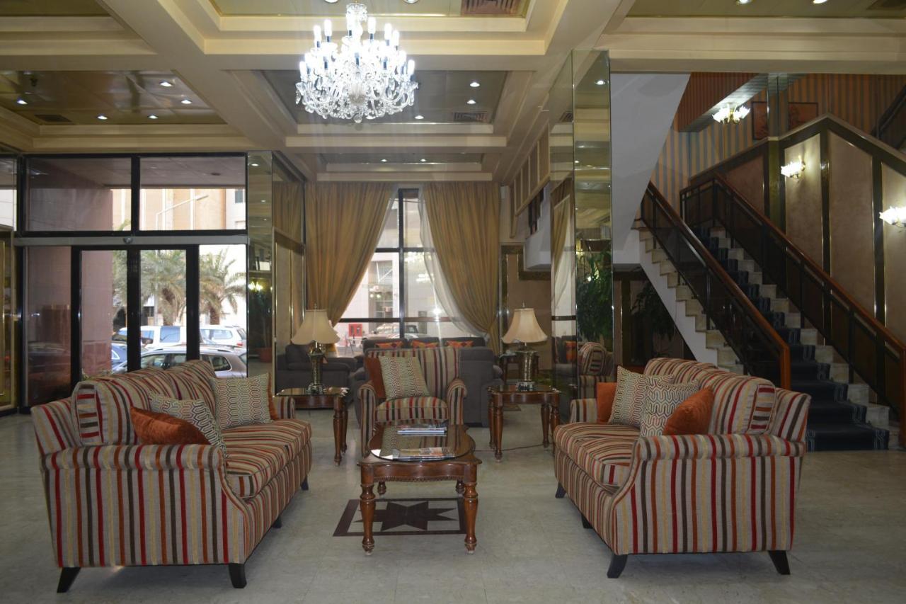 Carlton Tower Hotel Kuwait Kuwait City Bagian luar foto