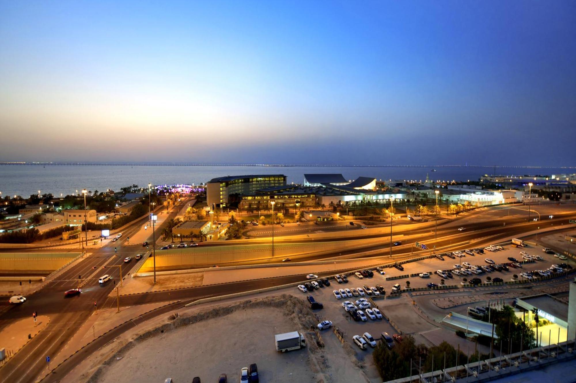 Carlton Tower Hotel Kuwait Kuwait City Bagian luar foto