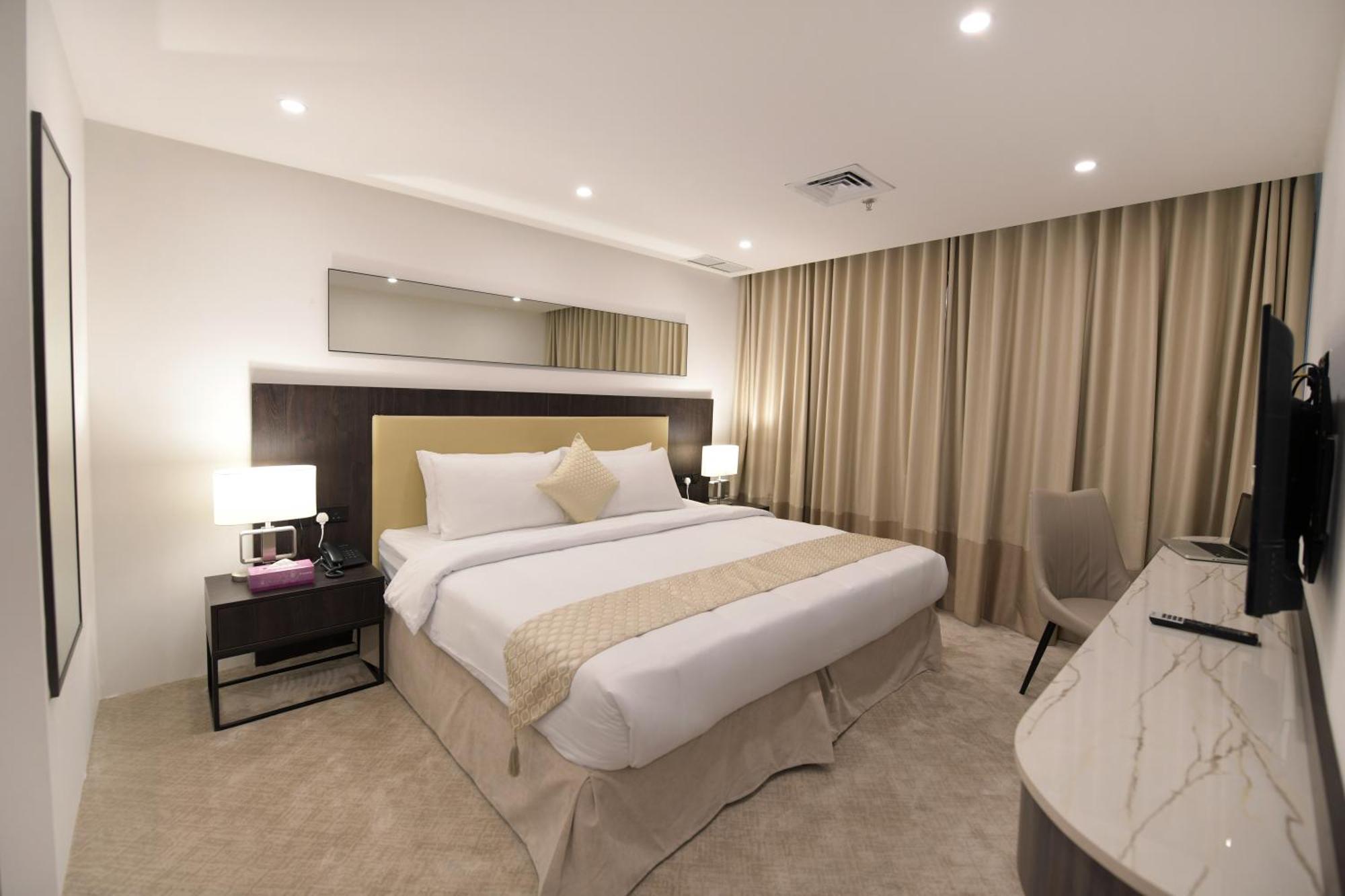 Carlton Tower Hotel Kuwait Kuwait City Bagian luar foto