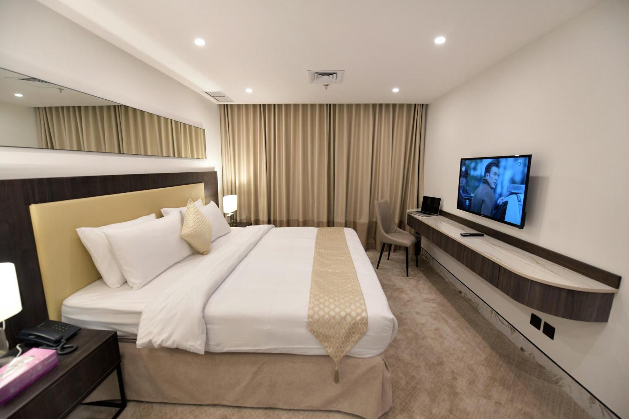 Carlton Tower Hotel Kuwait Kuwait City Bagian luar foto