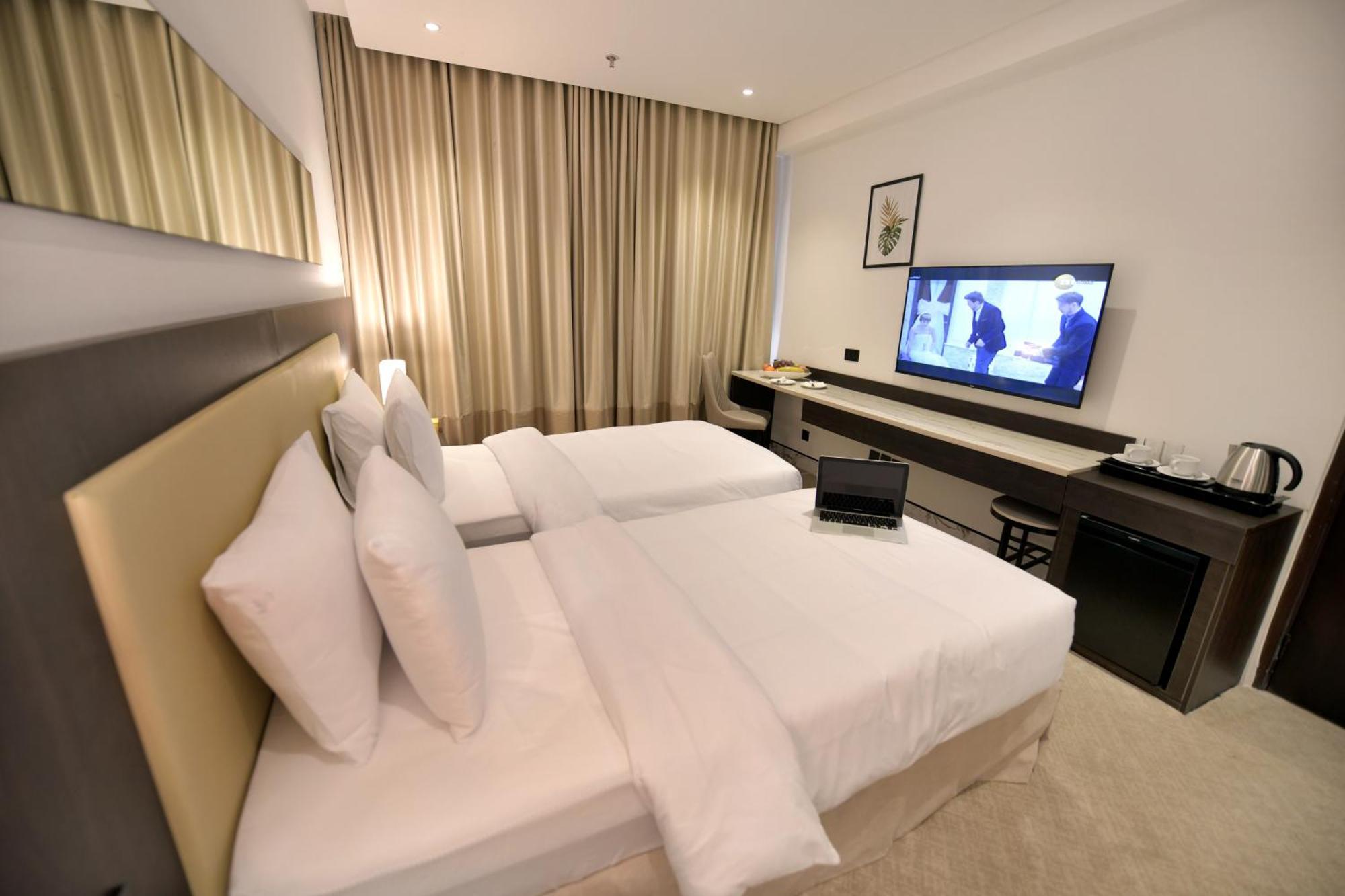 Carlton Tower Hotel Kuwait Kuwait City Bagian luar foto
