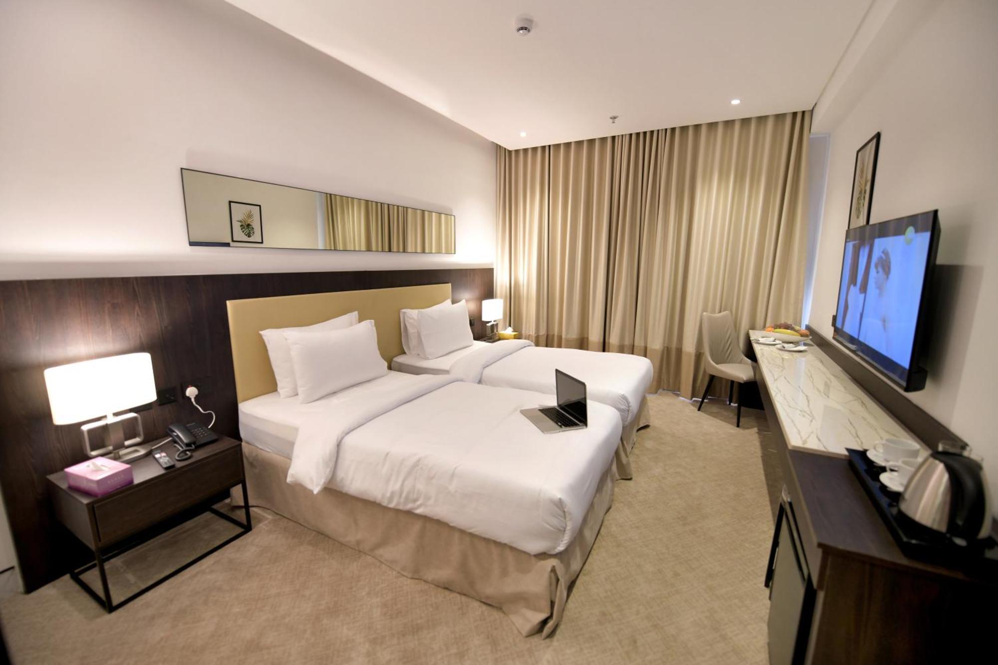 Carlton Tower Hotel Kuwait Kuwait City Bagian luar foto